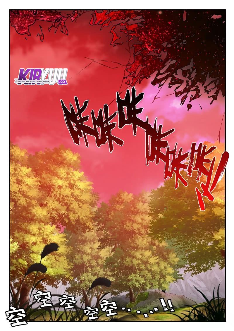 The Mythical Realm Chapter 199.2 Gambar 8