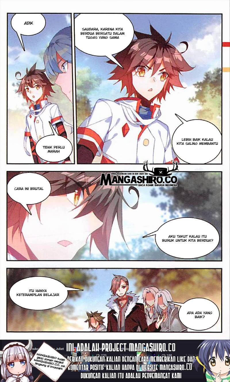 Good Reaper Chapter 83 Gambar 10