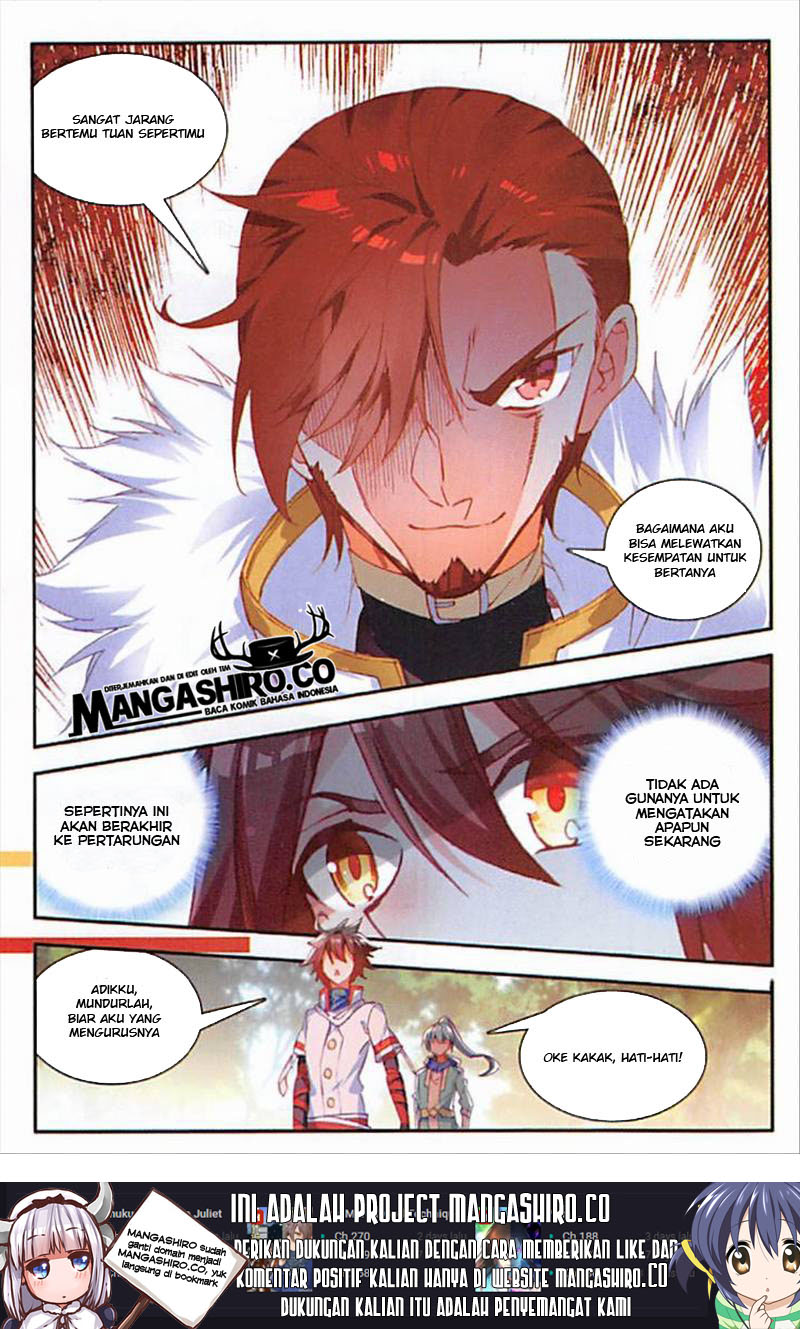 Good Reaper Chapter 83 Gambar 11