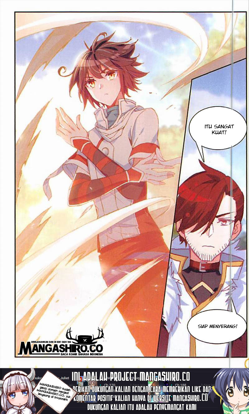 Good Reaper Chapter 83 Gambar 14