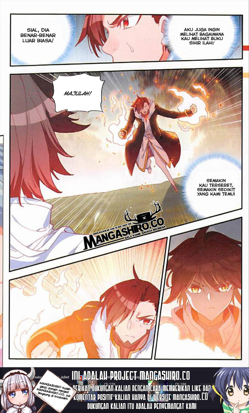 Good Reaper Chapter 83 Gambar 18