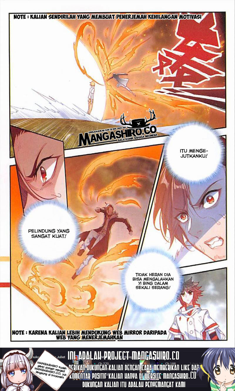 Good Reaper Chapter 83 Gambar 19