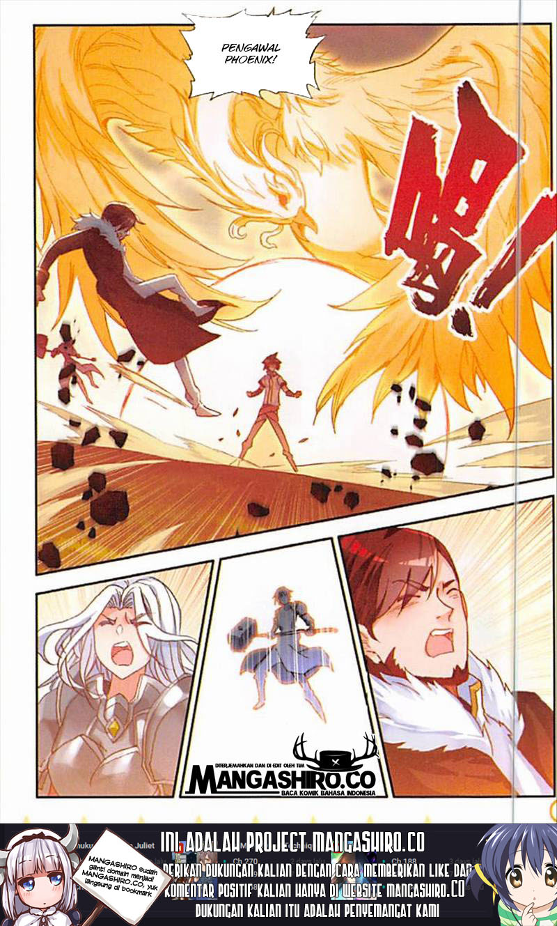Good Reaper Chapter 83 Gambar 22