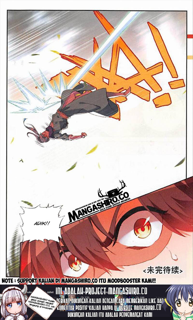 Good Reaper Chapter 83 Gambar 26