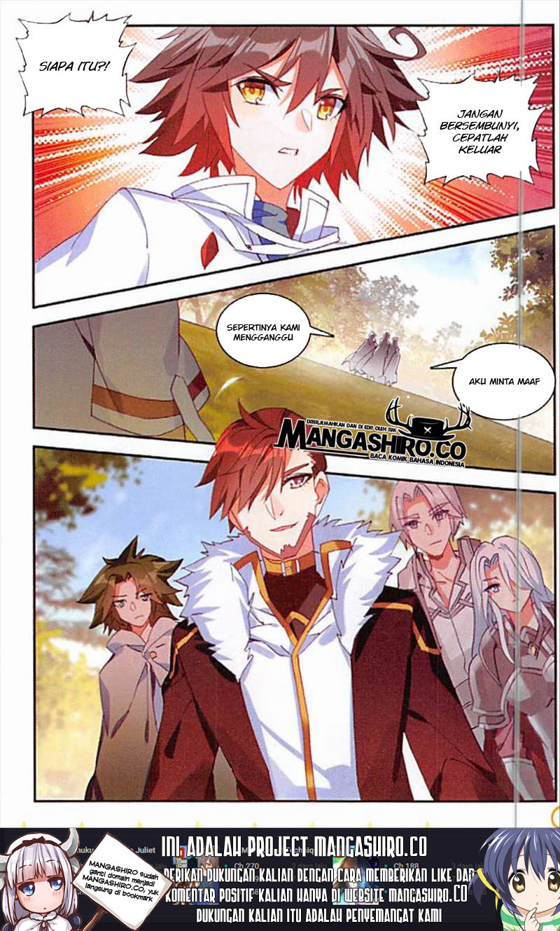Good Reaper Chapter 83 Gambar 6