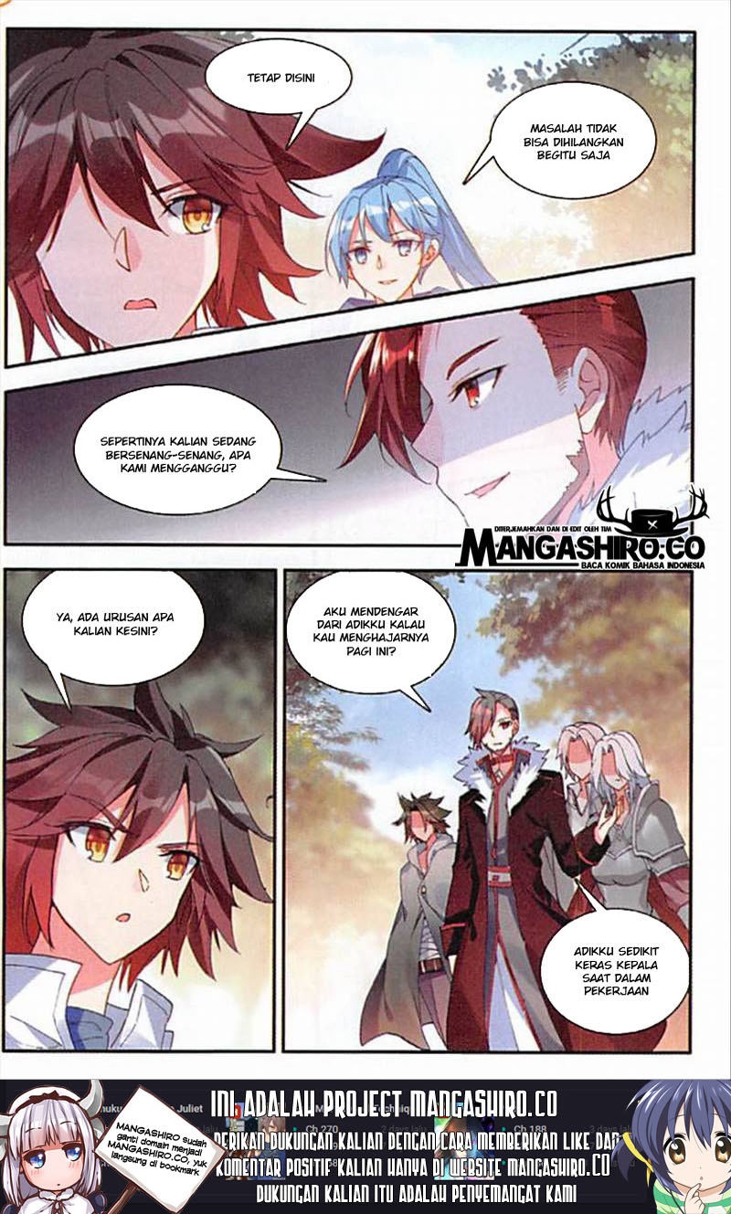 Good Reaper Chapter 83 Gambar 7