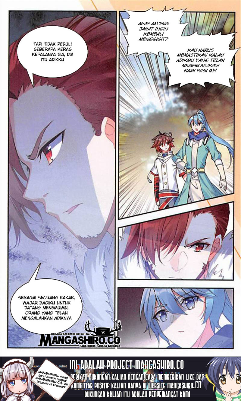 Good Reaper Chapter 83 Gambar 8