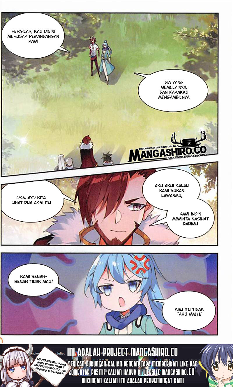 Good Reaper Chapter 83 Gambar 9