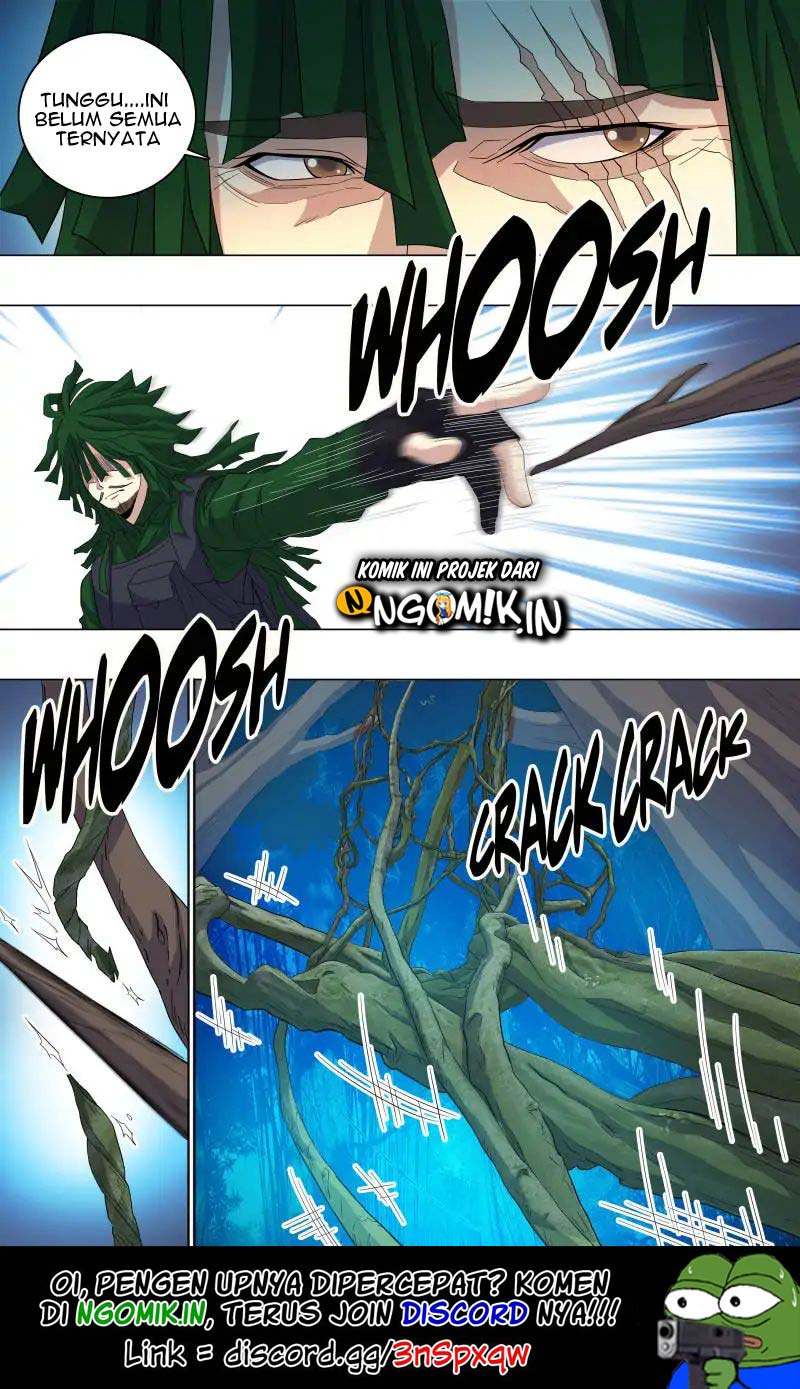Baca The Strongest War God Chapter 55 Gambar 2
