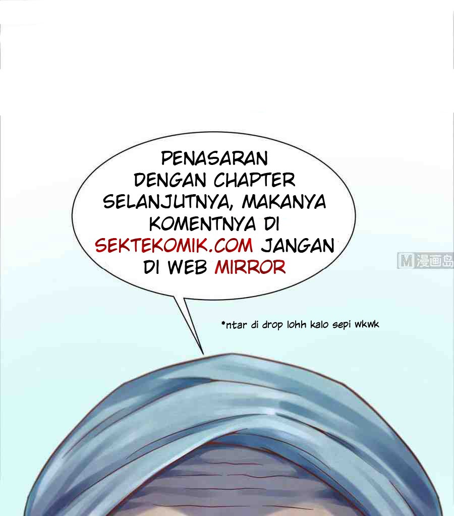 Goddess’s Personal Doctor Chapter 12 Gambar 30