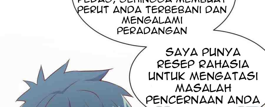 Goddess’s Personal Doctor Chapter 12 Gambar 5