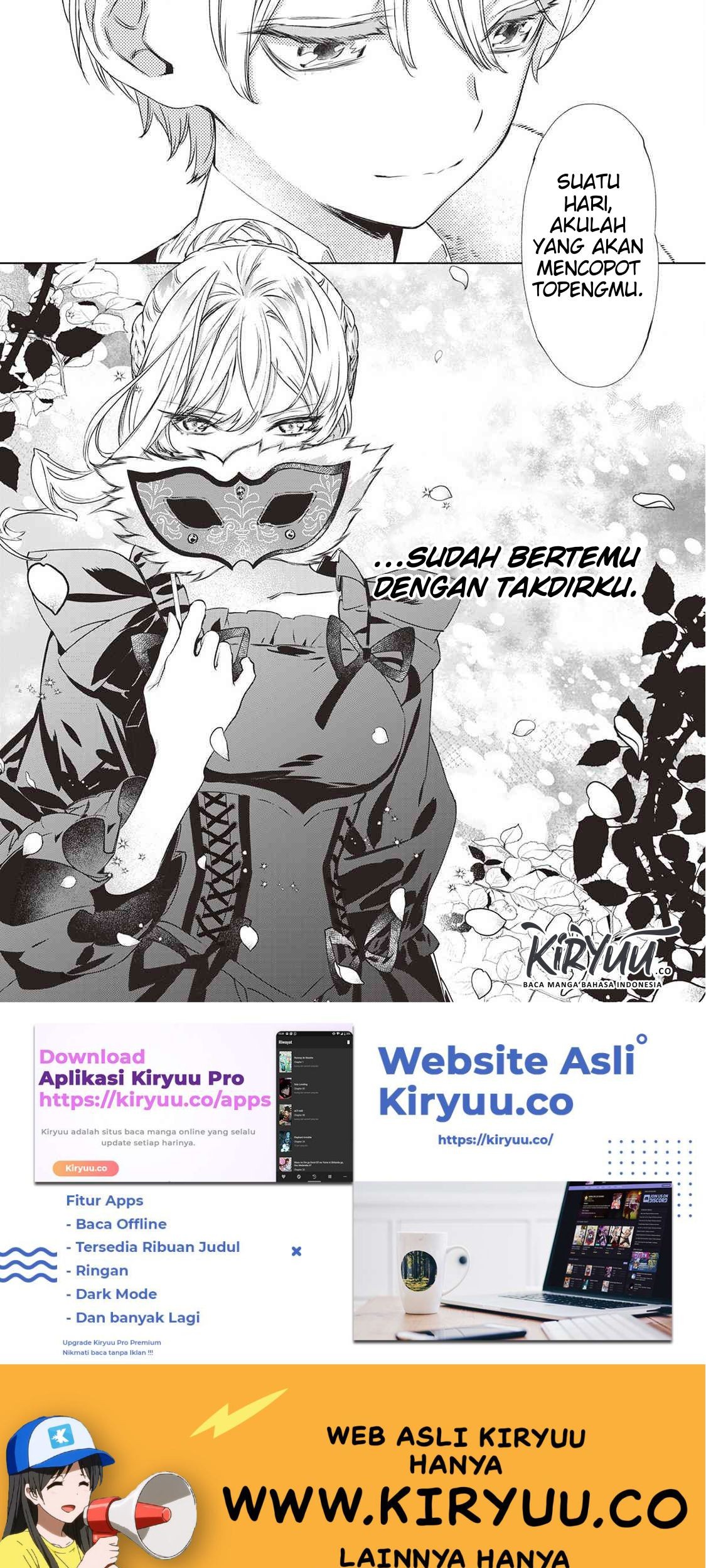 May I Please Ask You Just One Last Thing? Chapter 7.5 Gambar 15