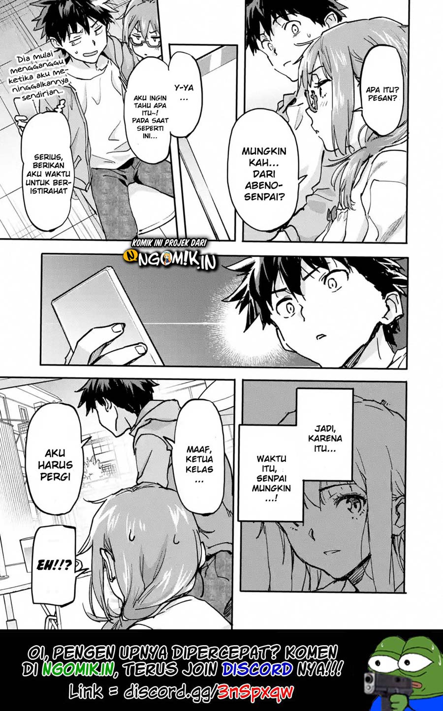 Baca  The Hero Who Returned Remains the Strongest in the Modern World Chapter 8.4 Gambar 2