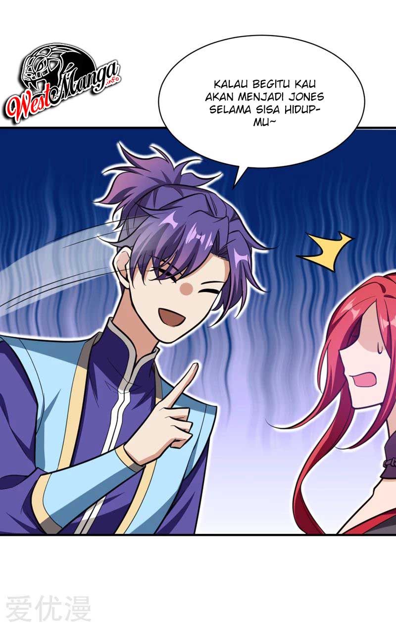 Rise of The Demon King Chapter 82 Gambar 10