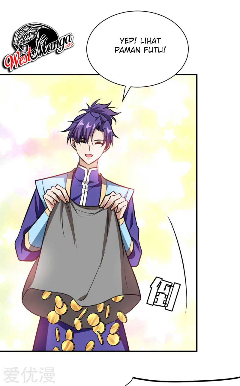 Rise of The Demon King Chapter 82 Gambar 17