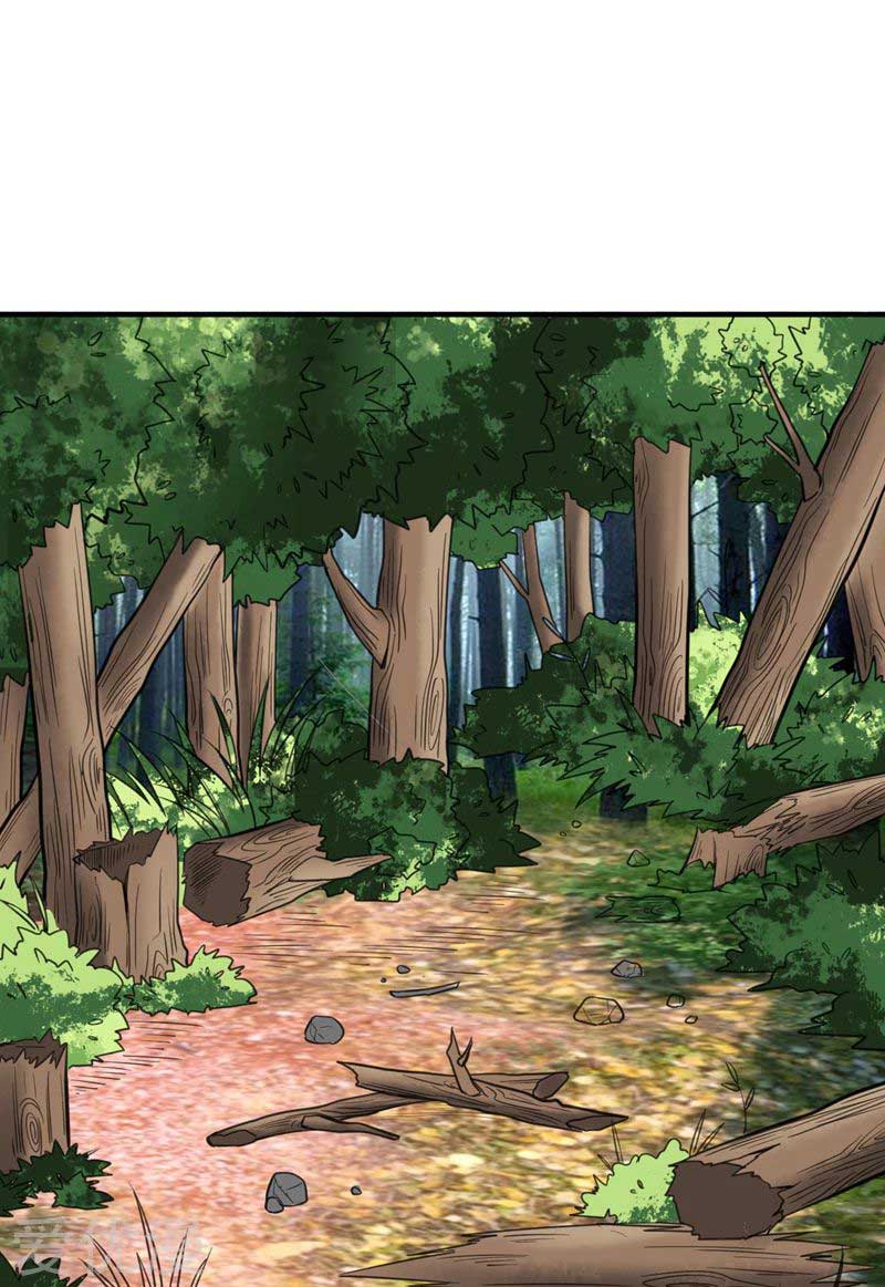 Baca  Rise of The Demon King Chapter 82 Gambar 2