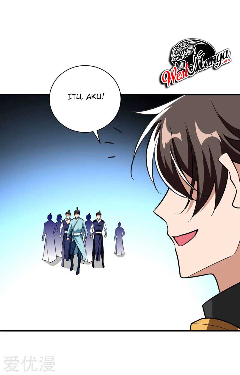 Rise of The Demon King Chapter 82 Gambar 31