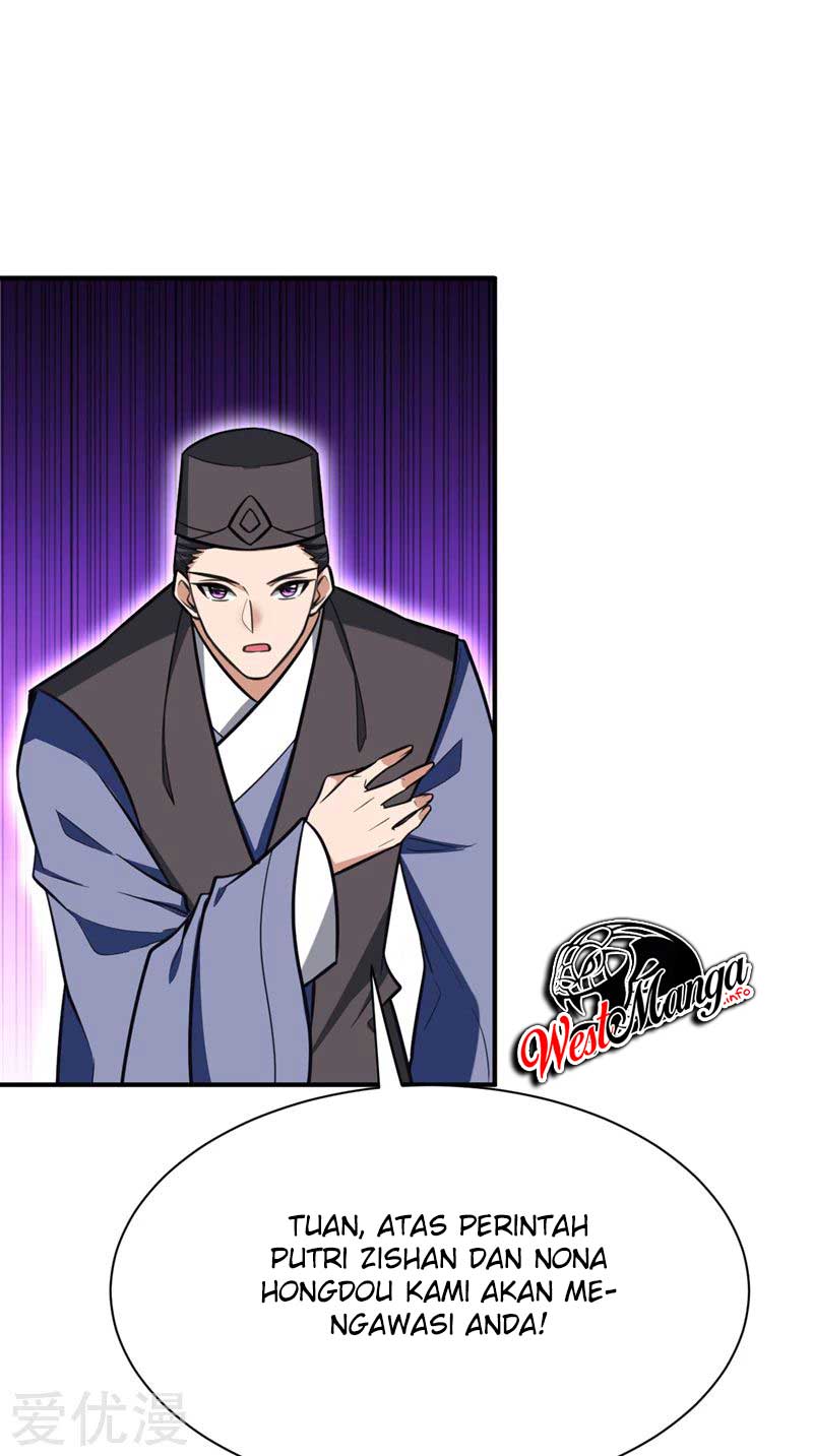 Rise of The Demon King Chapter 82 Gambar 37