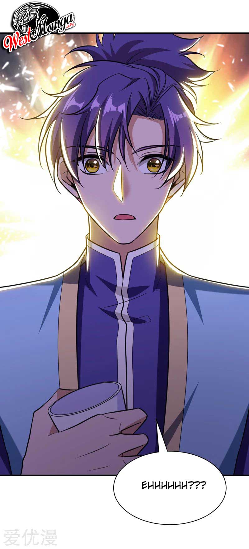 Rise of The Demon King Chapter 82 Gambar 39