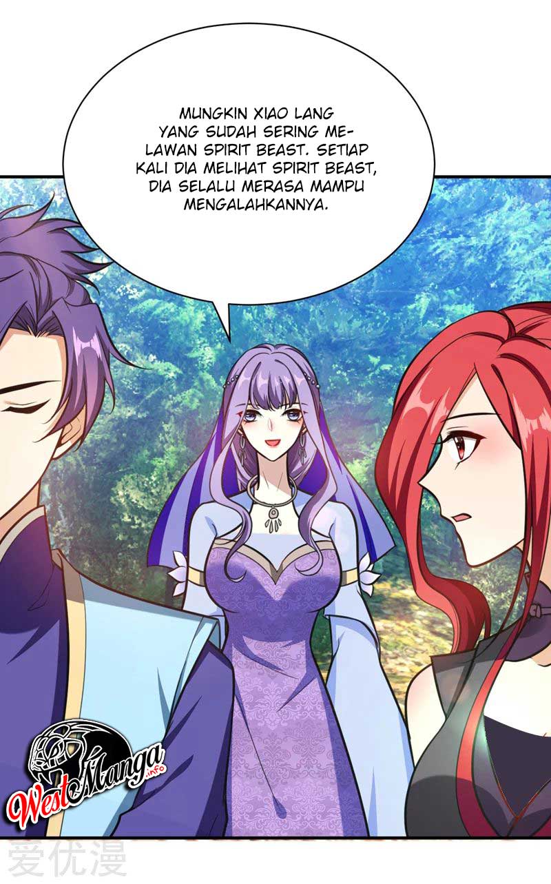 Rise of The Demon King Chapter 82 Gambar 7