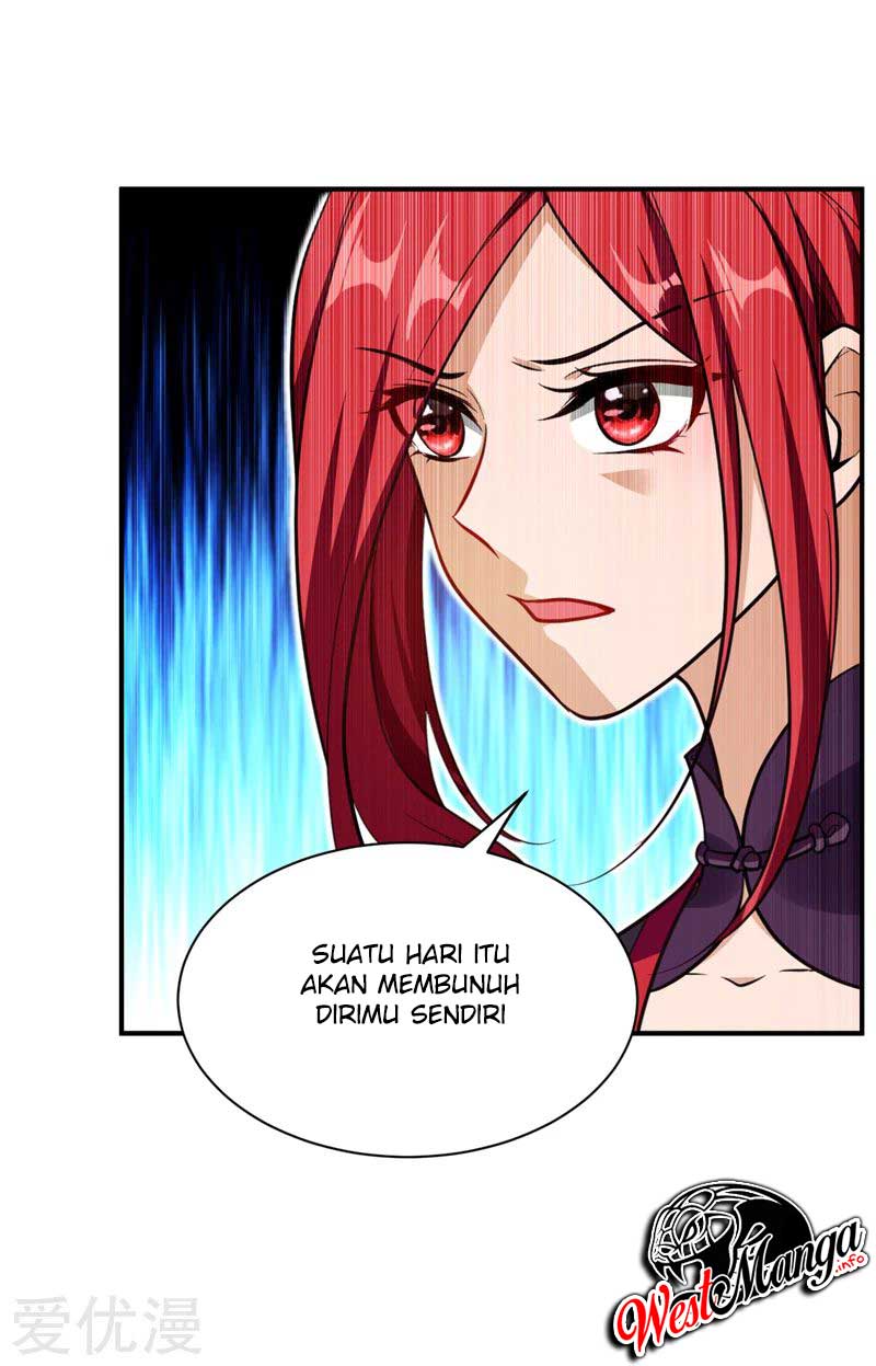 Rise of The Demon King Chapter 82 Gambar 9