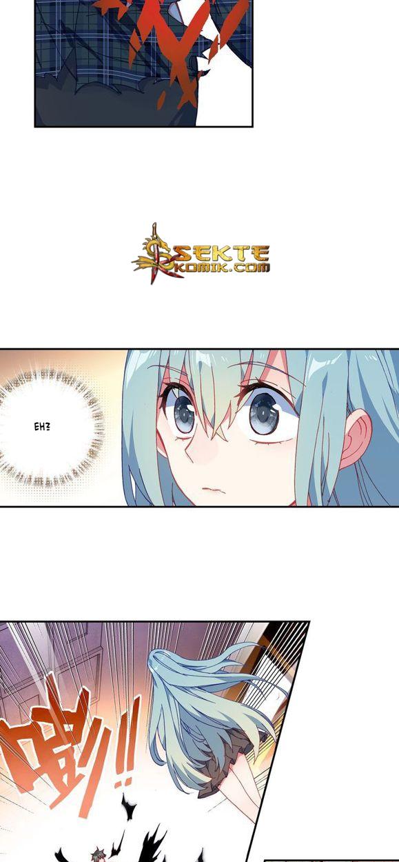 Kong Suxing Chapter 22 Gambar 10