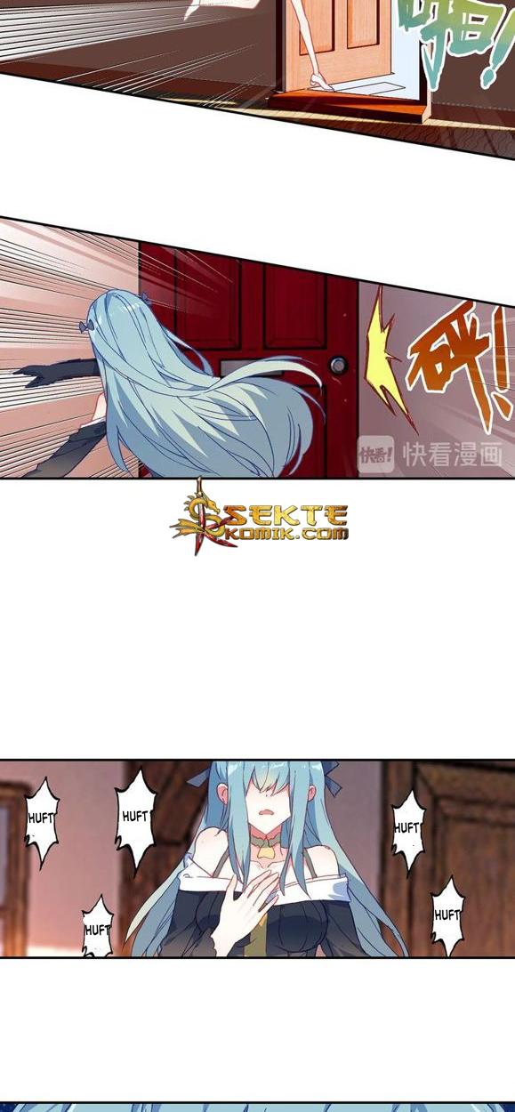 Kong Suxing Chapter 22 Gambar 11