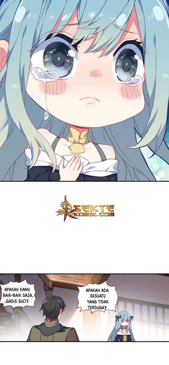 Kong Suxing Chapter 22 Gambar 12