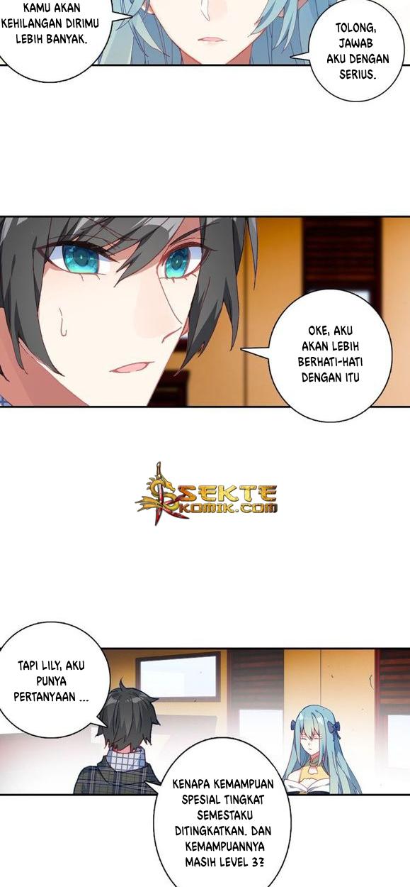 Kong Suxing Chapter 22 Gambar 22