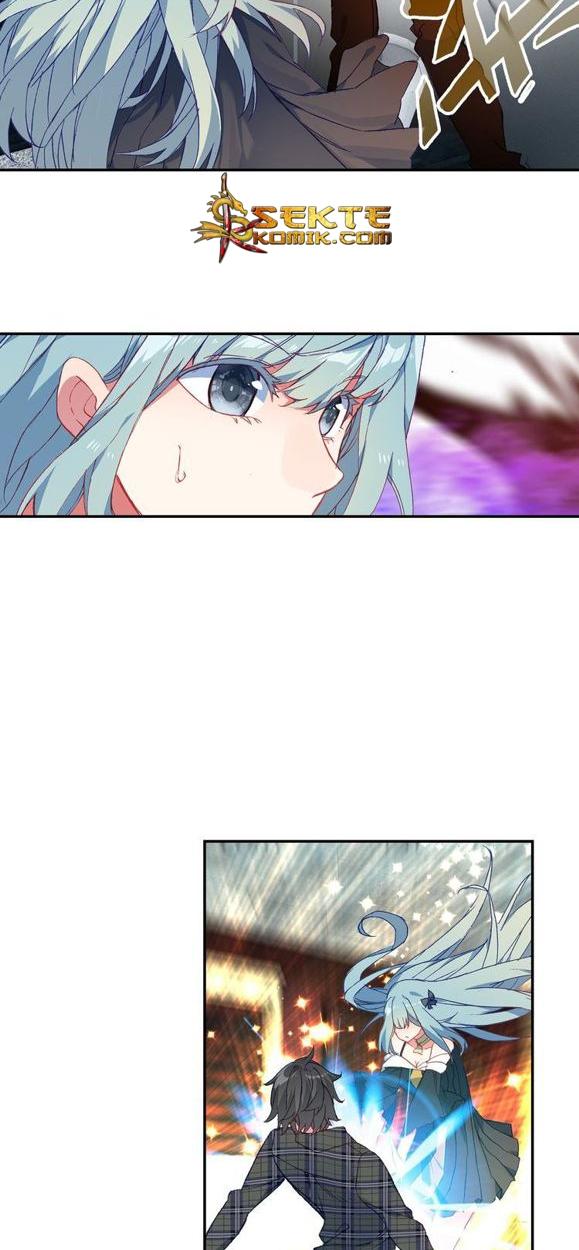 Kong Suxing Chapter 22 Gambar 5
