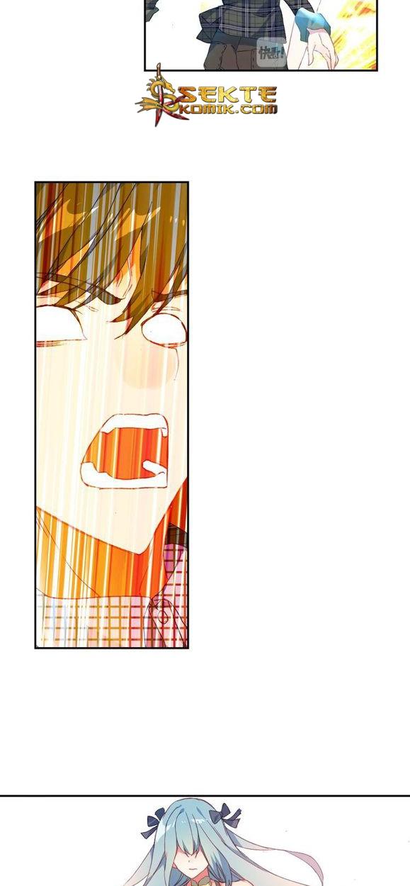 Kong Suxing Chapter 22 Gambar 6