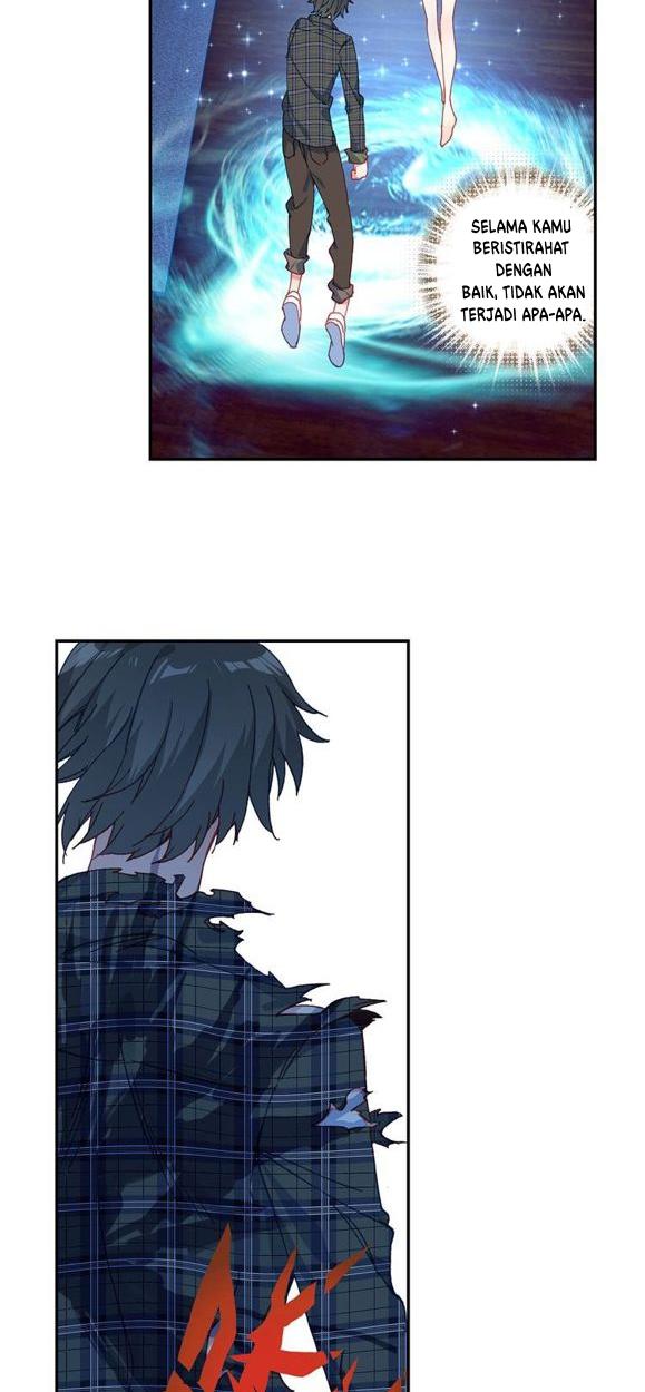 Kong Suxing Chapter 22 Gambar 9