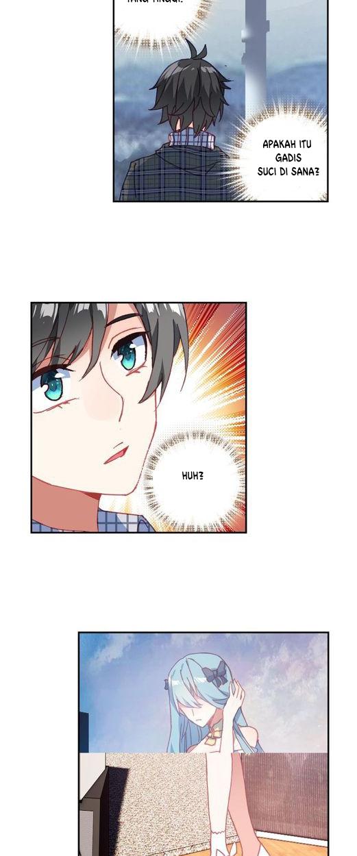 Kong Suxing Chapter 19 Gambar 24