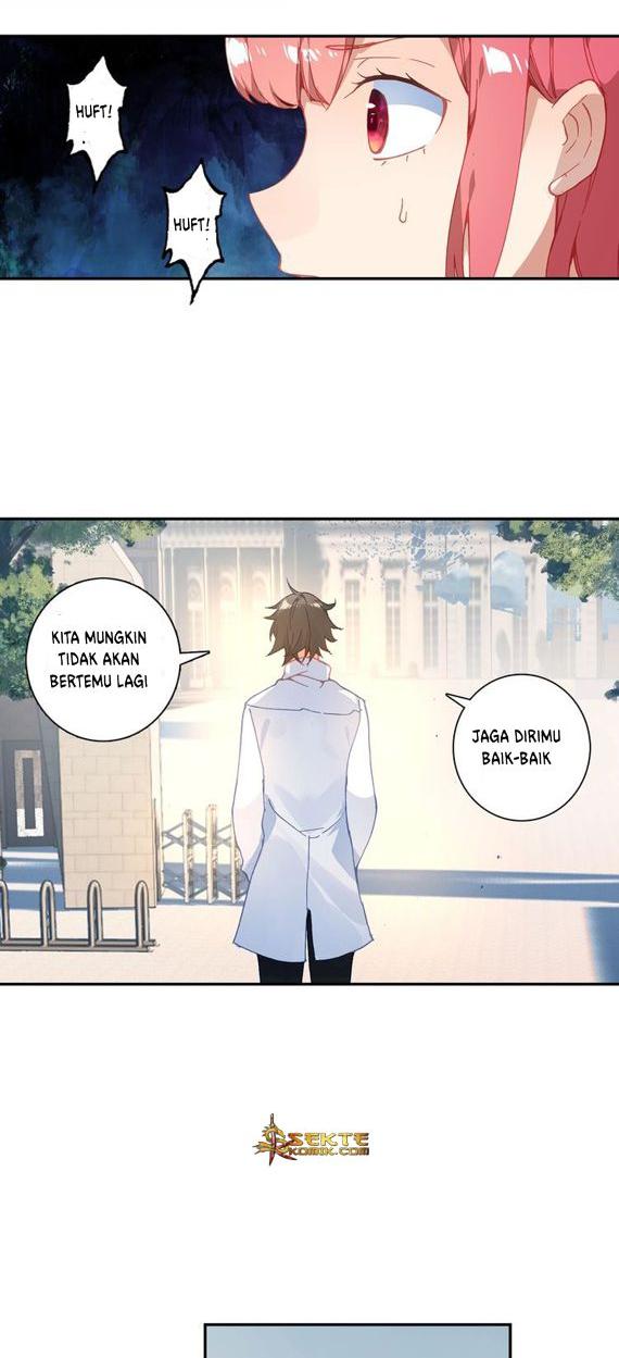 Kong Suxing Chapter 18 Gambar 22