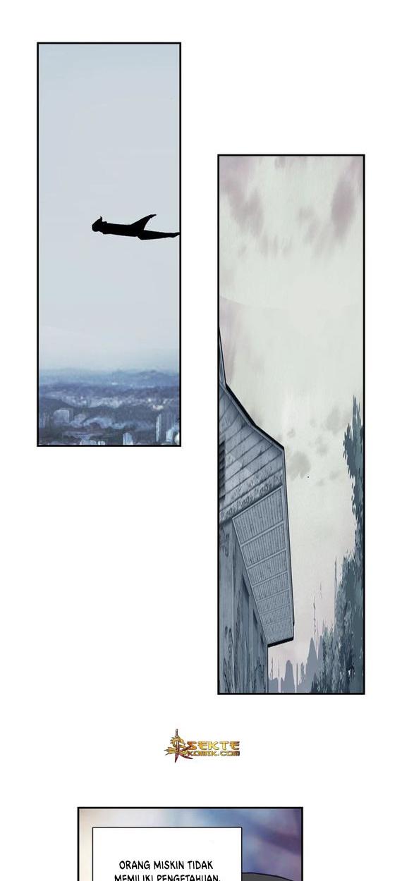 Kong Suxing Chapter 18 Gambar 24