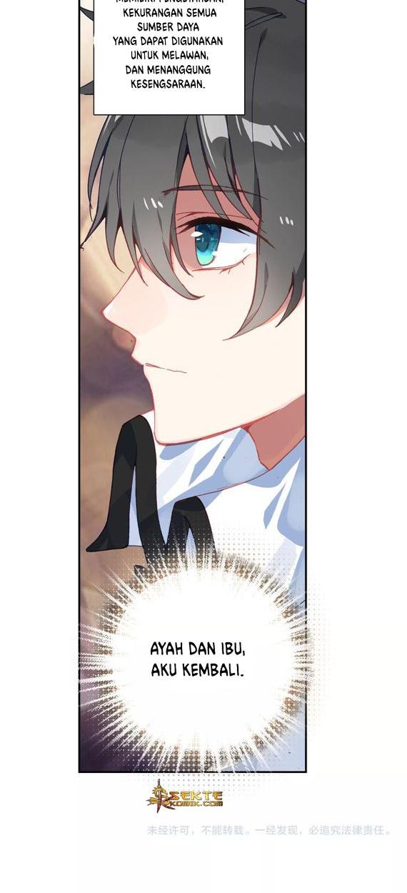 Kong Suxing Chapter 18 Gambar 25