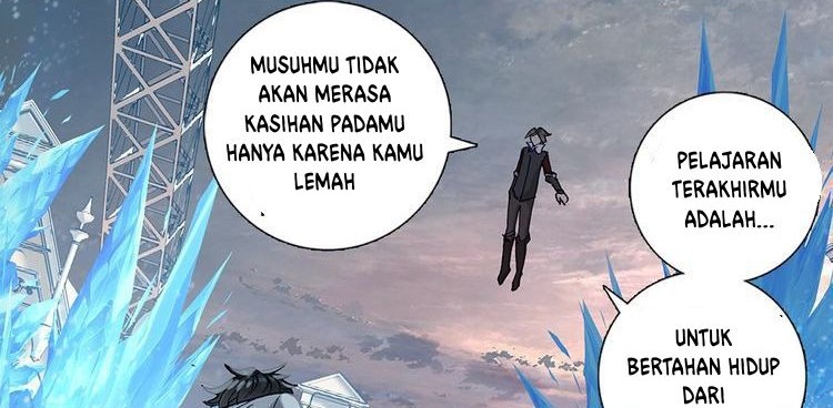 Kong Suxing Chapter 15 Gambar 3