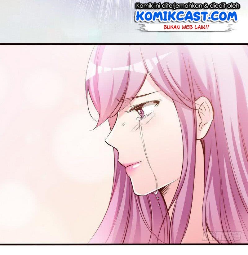 My Wife is Cold-Hearted Chapter 76 Gambar 15