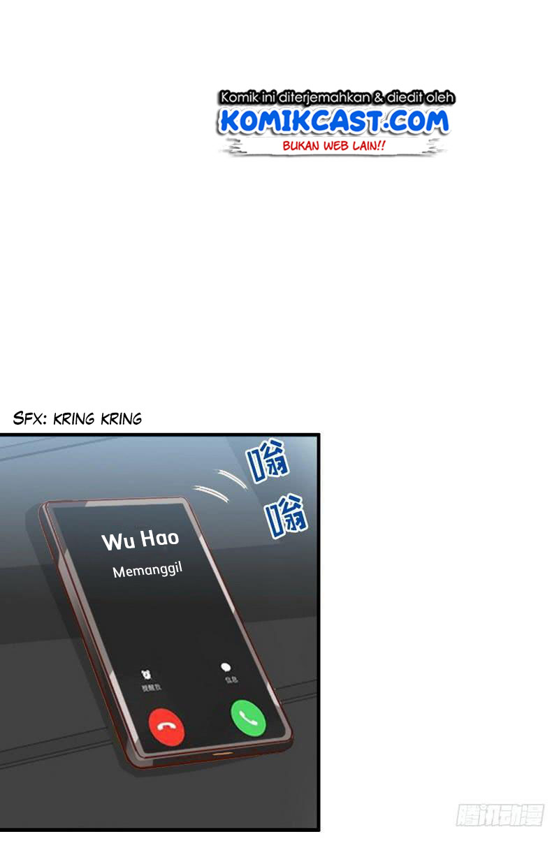 My Wife is Cold-Hearted Chapter 76 Gambar 16