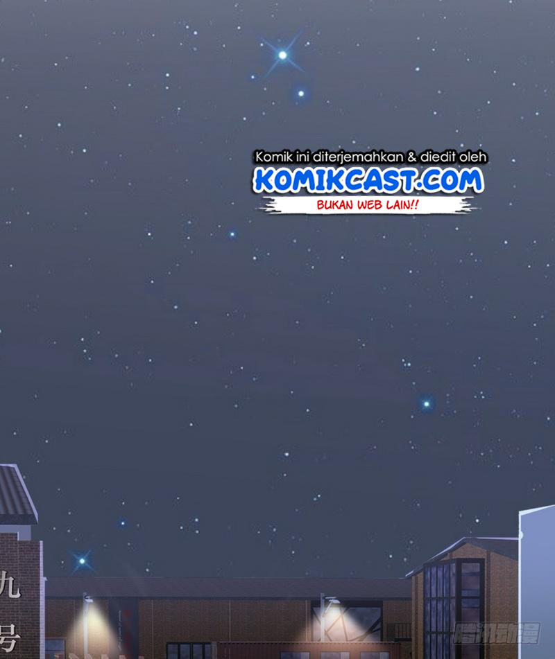 My Wife is Cold-Hearted Chapter 76 Gambar 21