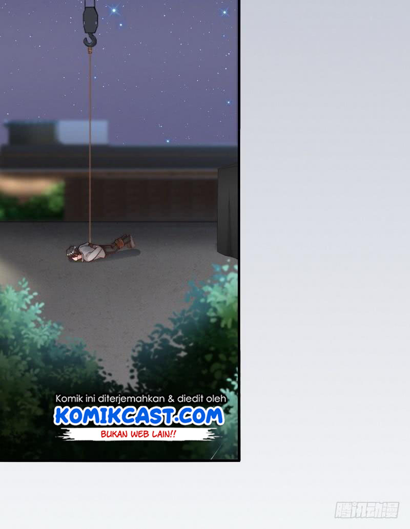 My Wife is Cold-Hearted Chapter 76 Gambar 23