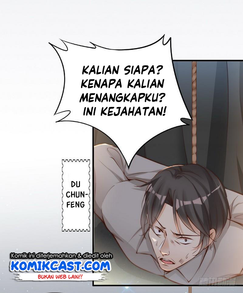 My Wife is Cold-Hearted Chapter 76 Gambar 24
