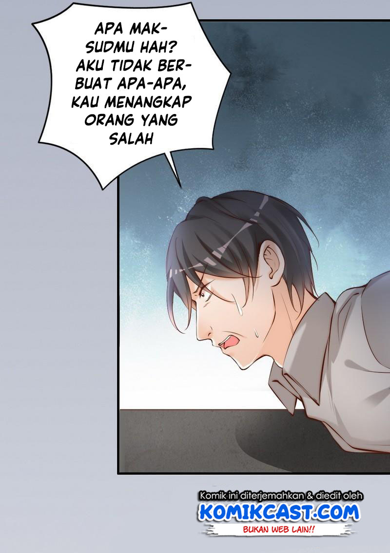 My Wife is Cold-Hearted Chapter 76 Gambar 26
