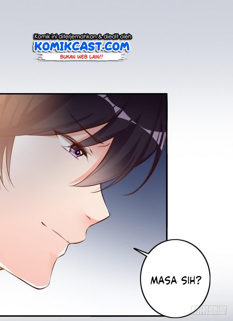 My Wife is Cold-Hearted Chapter 76 Gambar 27