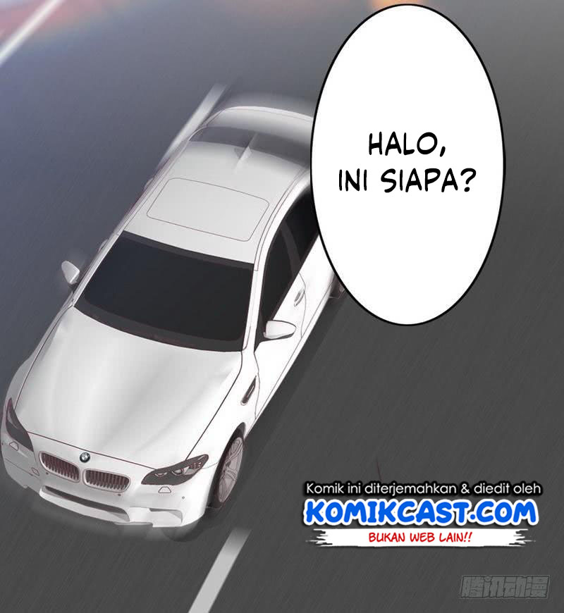 My Wife is Cold-Hearted Chapter 76 Gambar 7