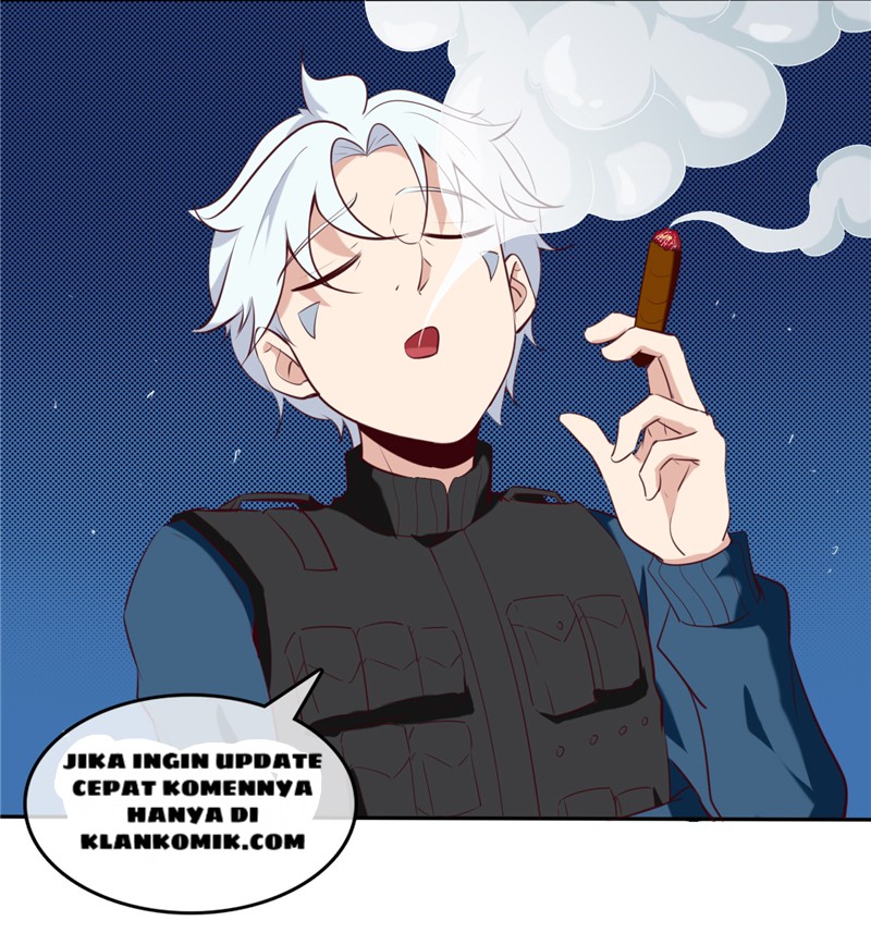 Supreme Godly System Chapter 256 Gambar 21