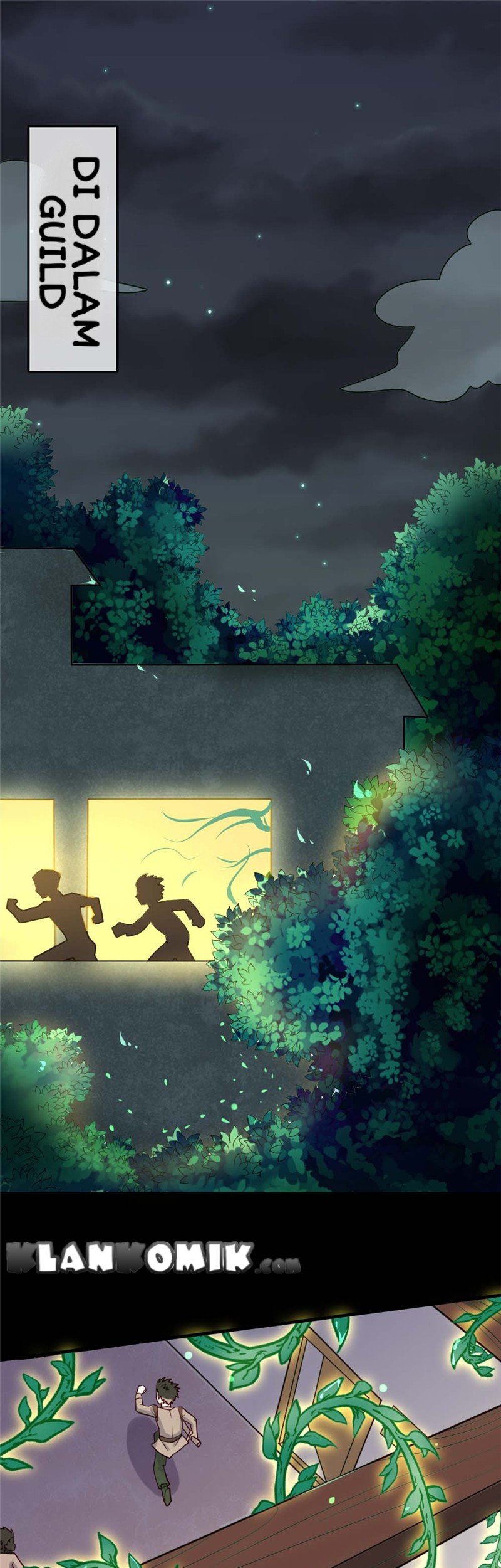 Supreme Godly System Chapter 256 Gambar 3