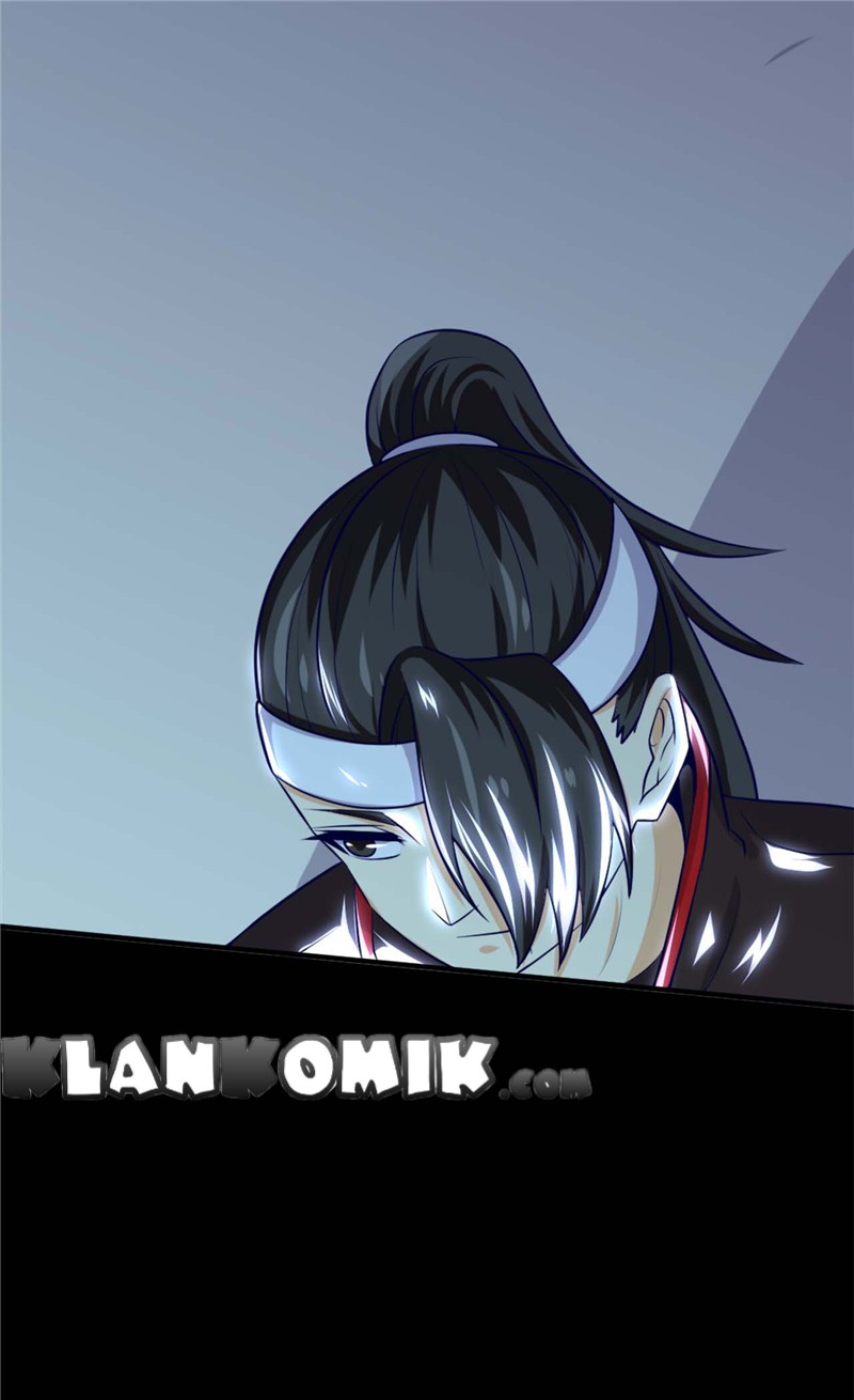 Supreme Godly System Chapter 256 Gambar 12