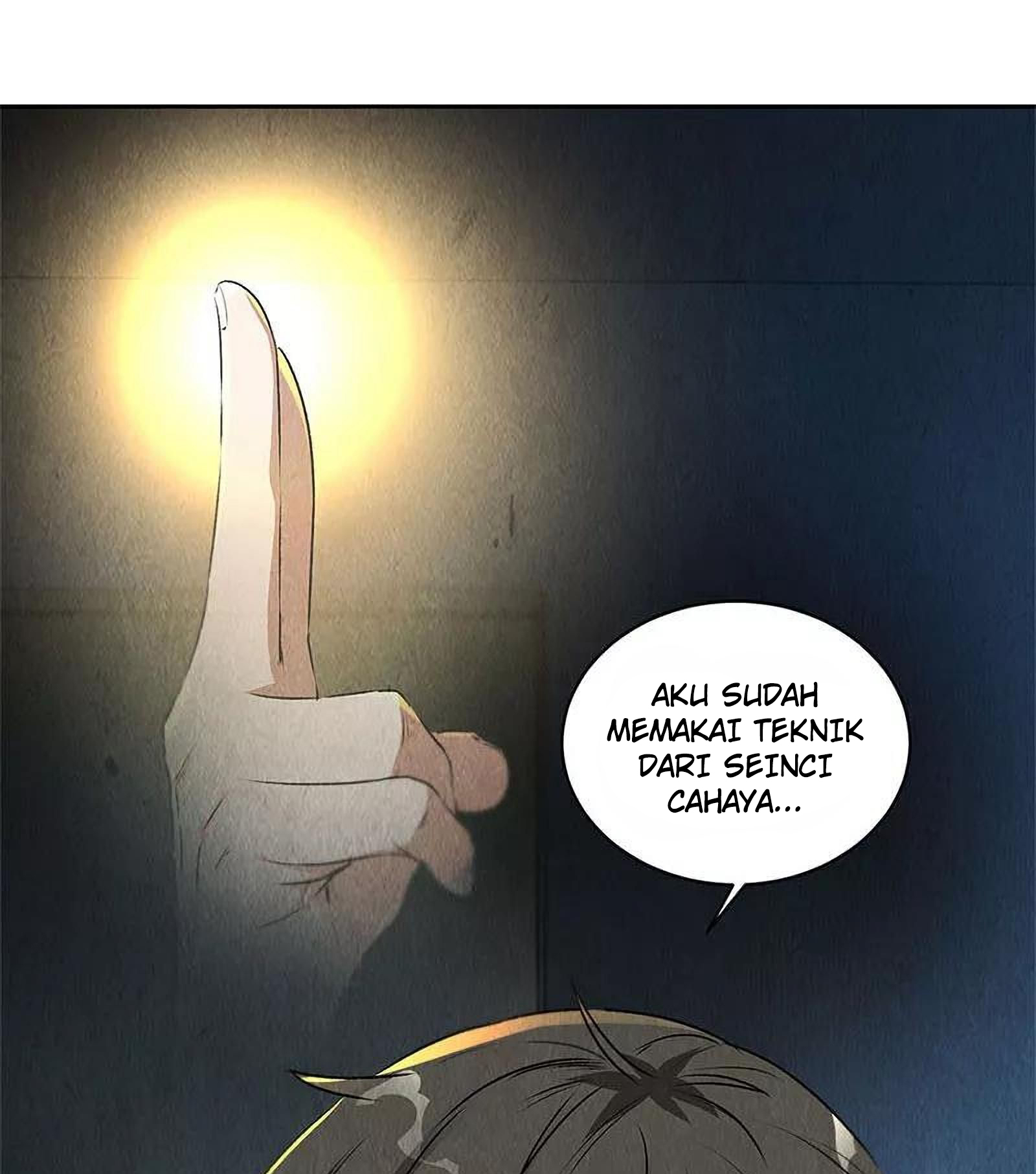 I Was Trash Chapter 89 Gambar 17