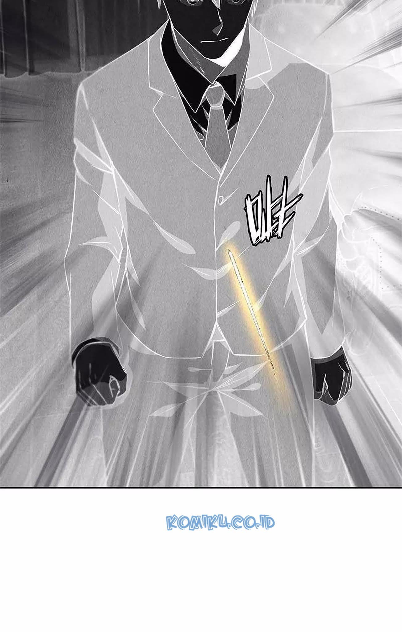 I Was Trash Chapter 89 Gambar 20